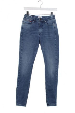 Damen Jeans Tommy Hilfiger, Größe XS, Farbe Blau, Preis € 40,99