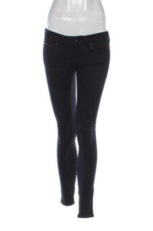 Blugi de femei Hilfiger Denim, Mărime M, Culoare Negru, Preț 159,99 Lei