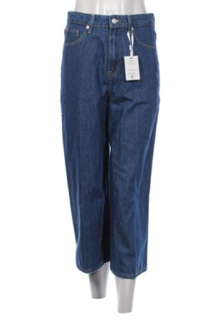 Női farmernadrág Tommy Hilfiger, Méret S, Szín Kék, Ár 47 839 Ft