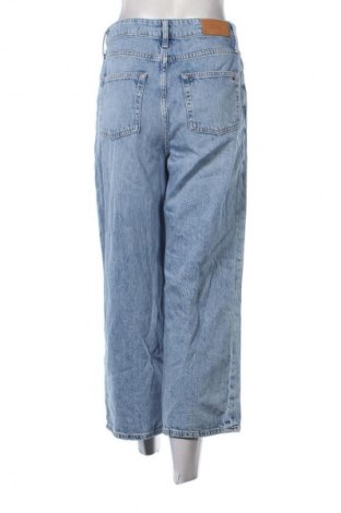 Дамски дънки Tommy Hilfiger, Размер S, Цвят Син, Цена 82,99 лв.