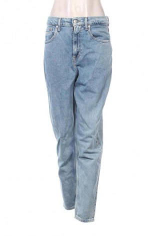 Női farmernadrág Tommy Hilfiger, Méret S, Szín Kék, Ár 34 629 Ft