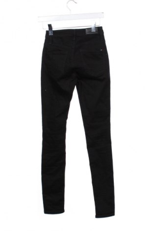Női farmernadrág Tommy Hilfiger, Méret XXS, Szín Fekete, Ár 16 443 Ft