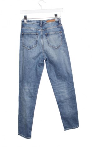 Női farmernadrág Tommy Hilfiger, Méret XS, Szín Kék, Ár 15 829 Ft