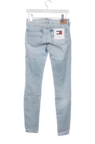 Női farmernadrág Tommy Jeans, Méret M, Szín Kék, Ár 15 049 Ft