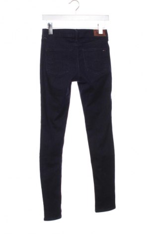 Damskie jeansy Tommy Jeans, Rozmiar S, Kolor Niebieski, Cena 155,99 zł