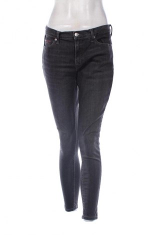 Dámske džínsy  Tommy Jeans, Veľkosť XL, Farba Čierna, Cena  38,95 €