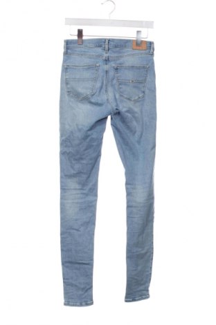Női farmernadrág Tommy Jeans, Méret M, Szín Kék, Ár 44 009 Ft