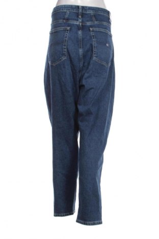 Blugi de femei Tommy Jeans, Mărime 3XL, Culoare Albastru, Preț 219,99 Lei