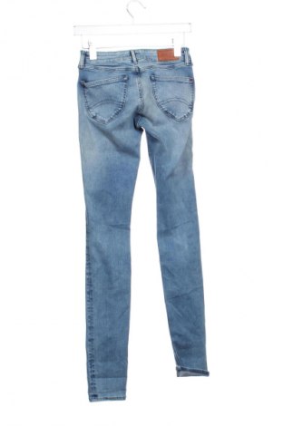 Blugi de femei Tommy Jeans, Mărime XS, Culoare Albastru, Preț 234,99 Lei