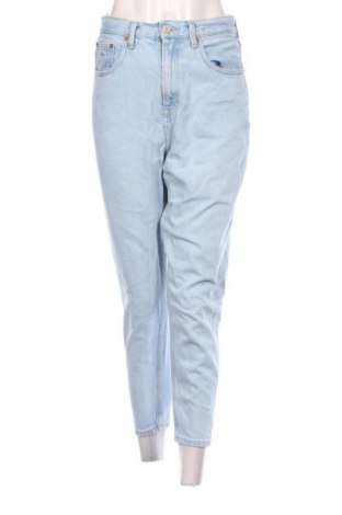 Női farmernadrág Tommy Jeans, Méret S, Szín Kék, Ár 19 239 Ft
