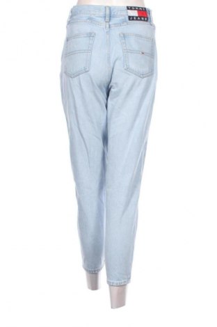 Női farmernadrág Tommy Jeans, Méret S, Szín Kék, Ár 19 239 Ft