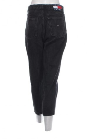 Damen Jeans Tommy Jeans, Größe M, Farbe Schwarz, Preis € 117,99
