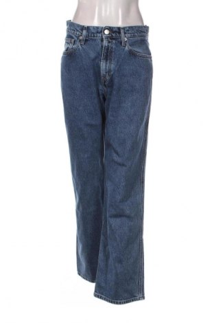 Dámské džíny  Tommy Jeans, Velikost L, Barva Modrá, Cena  949,00 Kč