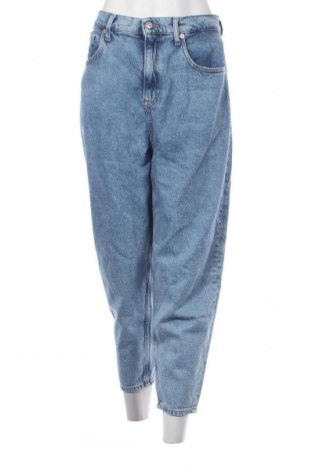 Damen Jeans Tommy Jeans, Größe L, Farbe Blau, Preis € 117,99