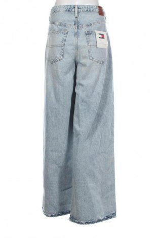 Γυναικείο Τζίν Tommy Jeans, Μέγεθος L, Χρώμα Μπλέ, Τιμή 78,99 €