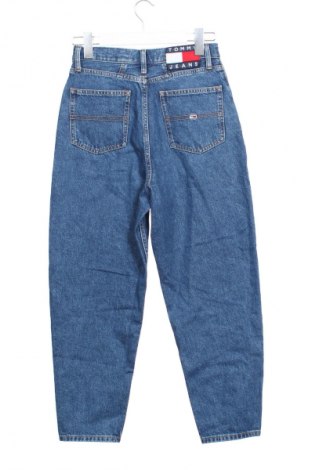 Damskie jeansy Tommy Jeans, Rozmiar XS, Kolor Niebieski, Cena 201,99 zł