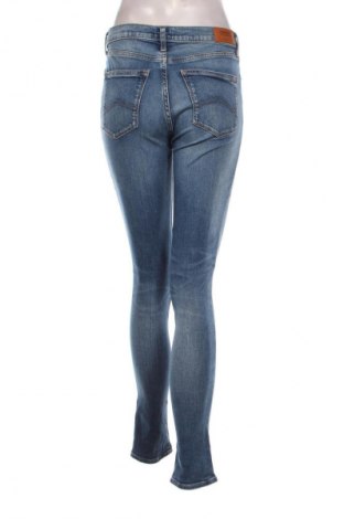 Blugi de femei Tommy Jeans, Mărime M, Culoare Albastru, Preț 223,99 Lei