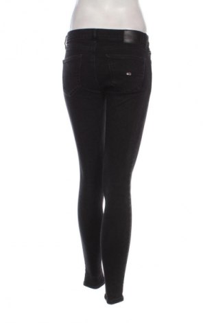 Dámské džíny  Tommy Jeans, Velikost S, Barva Černá, Cena  2 649,00 Kč