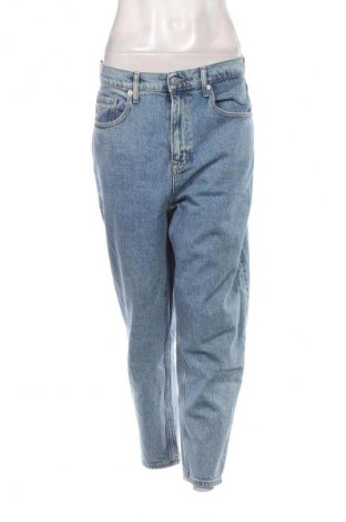 Blugi de femei Tommy Jeans, Mărime M, Culoare Albastru, Preț 549,99 Lei