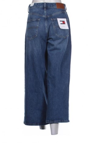 Női farmernadrág Tommy Jeans, Méret M, Szín Kék, Ár 44 009 Ft