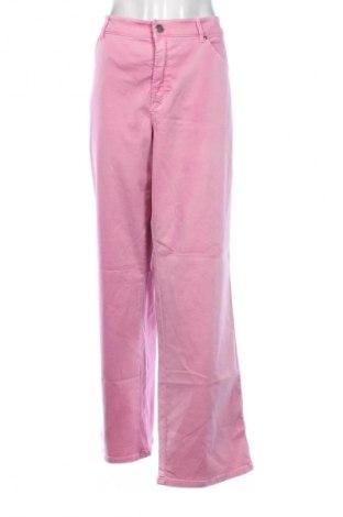 Damen Jeans Toni, Größe 3XL, Farbe Rosa, Preis € 20,97