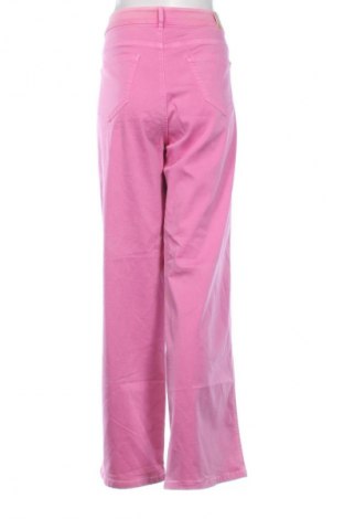 Damen Jeans Toni, Größe 3XL, Farbe Rosa, Preis € 20,97