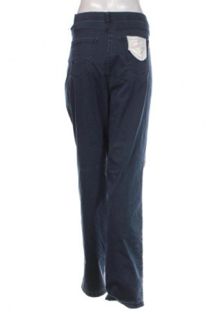 Dámske džínsy  Toni, Veľkosť 3XL, Farba Modrá, Cena  46,95 €