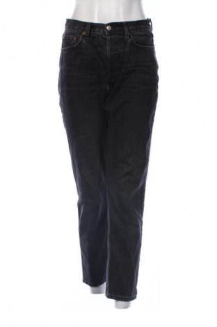 Γυναικείο Τζίν Topshop, Μέγεθος M, Χρώμα Μαύρο, Τιμή 20,97 €