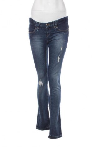 Damen Jeans Topshop, Größe L, Farbe Blau, Preis € 20,99