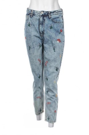 Női farmernadrág Trendyol, Méret M, Szín Sokszínű, Ár 7 559 Ft