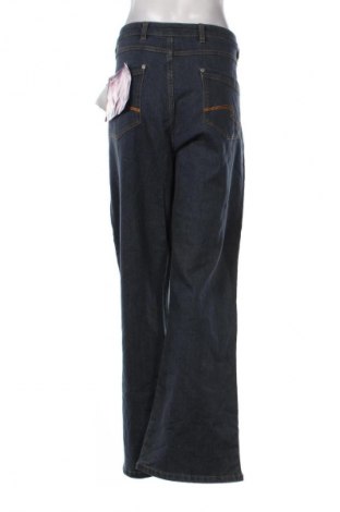 Damen Jeans True, Größe XXL, Farbe Grau, Preis 50,99 €