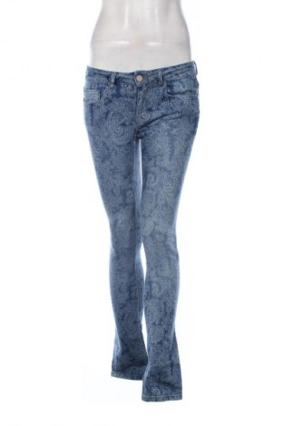 Damen Jeans Twist, Größe M, Farbe Blau, Preis 14,77 €