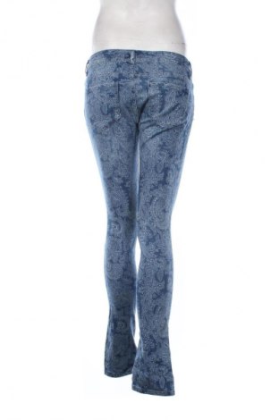 Damen Jeans Twist, Größe M, Farbe Blau, Preis 14,77 €