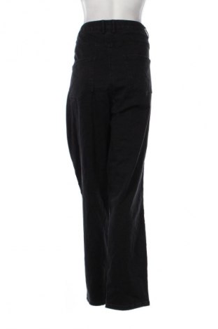 Női farmernadrág Ulla Popken, Méret 4XL, Szín Fekete, Ár 14 289 Ft