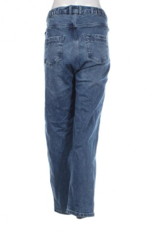 Dámske džínsy  Ulla Popken, Veľkosť 3XL, Farba Modrá, Cena  26,95 €