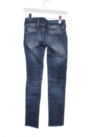 Blugi de femei Unbranded, Mărime XS, Culoare Albastru, Preț 76,00 Lei