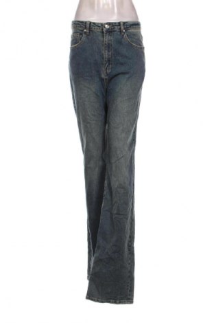 Damen Jeans Unbranded, Größe L, Farbe Blau, Preis € 20,99