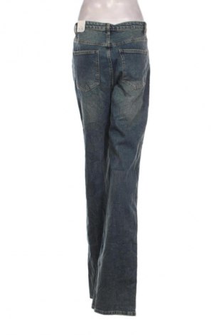 Damen Jeans Unbranded, Größe L, Farbe Blau, Preis € 20,99