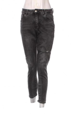 Blugi de femei Unbranded, Mărime M, Culoare Negru, Preț 76,00 Lei