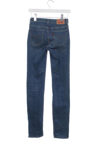 Dámske džínsy  Levi's, Veľkosť XS, Farba Modrá, Cena  38,95 €