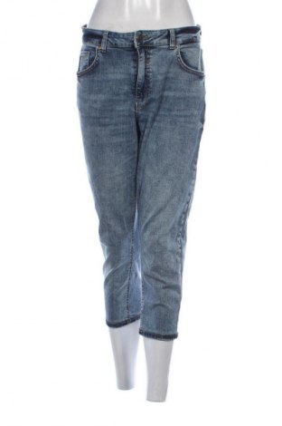 Dámské džíny  Unbranded, Velikost M, Barva Modrá, Cena  366,00 Kč