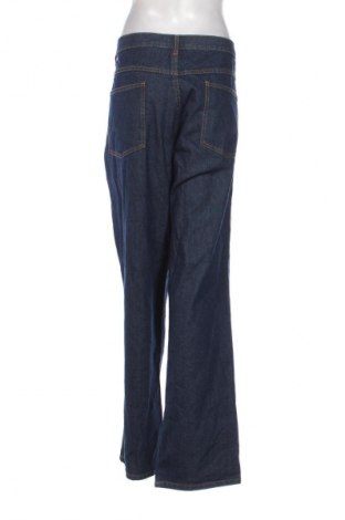 Damen Jeans Unbranded, Größe XXL, Farbe Blau, Preis 17,99 €