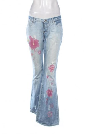 Női farmernadrág Unbranded, Méret XL, Szín Sokszínű, Ár 5 776 Ft