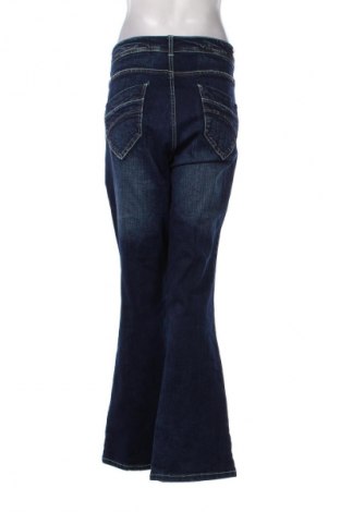 Damen Jeans Unbranded, Größe 3XL, Farbe Blau, Preis 18,99 €