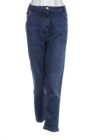 Női farmernadrág Unbranded, Méret 3XL, Szín Kék, Ár 7 089 Ft