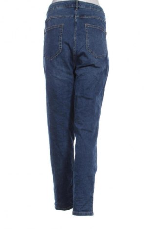 Női farmernadrág Unbranded, Méret 3XL, Szín Kék, Ár 7 089 Ft