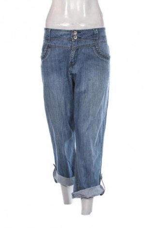 Damen Jeans Unbranded, Größe XXL, Farbe Blau, Preis € 18,99