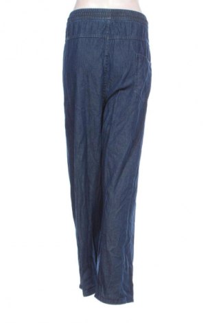 Dámske džínsy  Unbranded, Veľkosť XXL, Farba Modrá, Cena  16,95 €