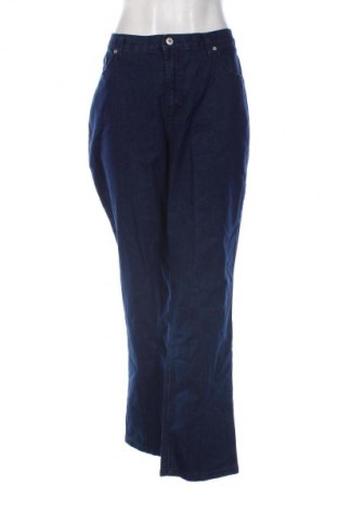 Damen Jeans Unbranded, Größe XXL, Farbe Blau, Preis 15,00 €