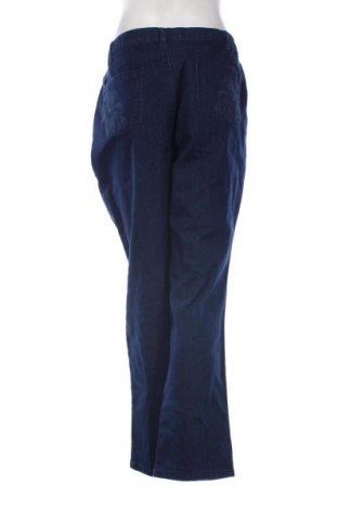 Damen Jeans Unbranded, Größe XXL, Farbe Blau, Preis 15,00 €